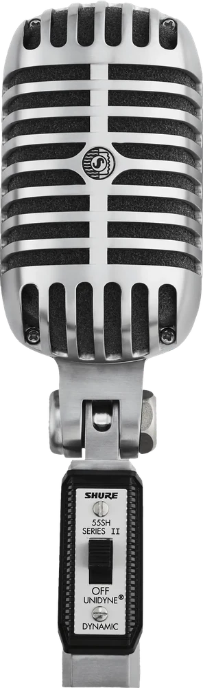 Shure 55SH Series II