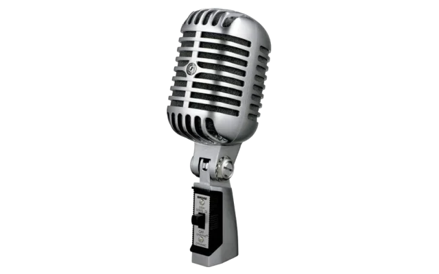 Shure 55SH Series II