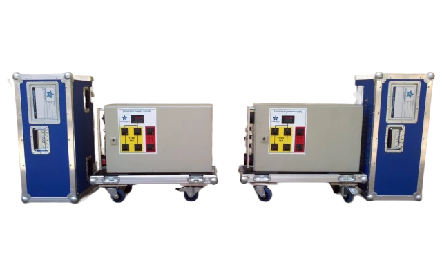 230V/110V transzformátor