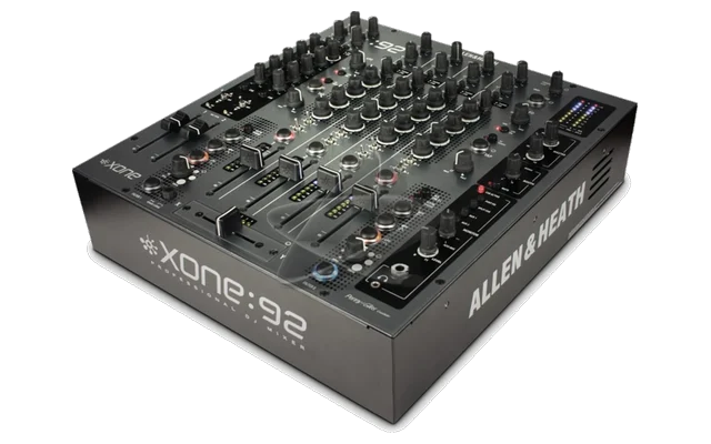 Allen&Heath Xone:92