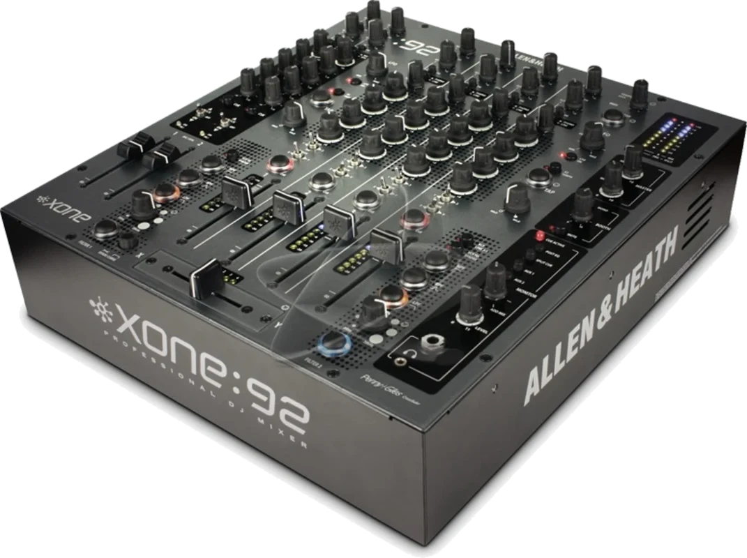 Allen&Heath Xone:92