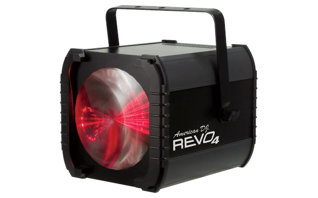 American DJ Revo 4