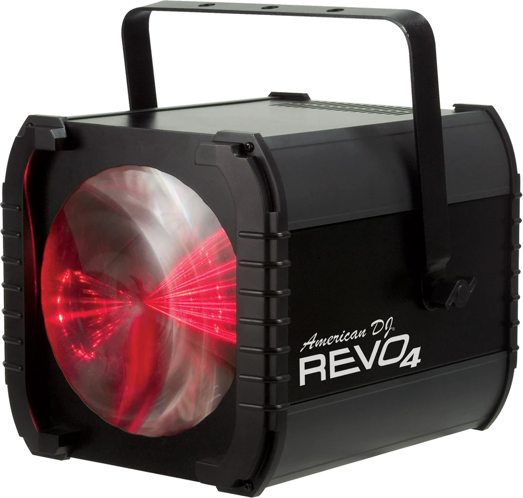 American DJ Revo 4