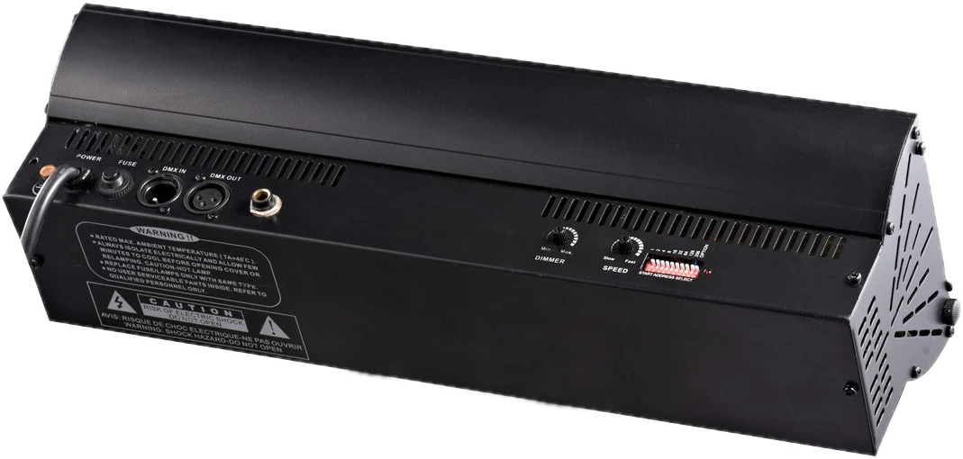 American DJ SP-1500 DMX MKII