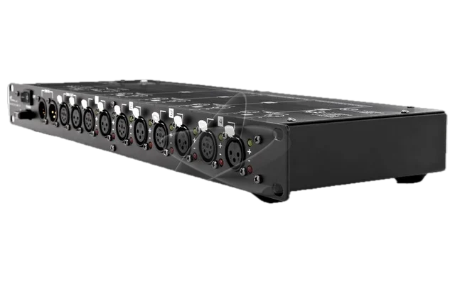 Stairville DMX Splitter 4 MK2
