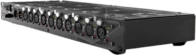 Stairville DMX Splitter 4 MK2