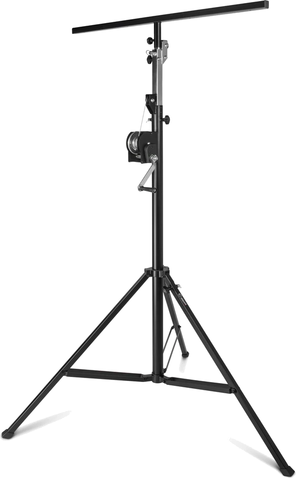 Adam Hall SWU-400T fény állvány