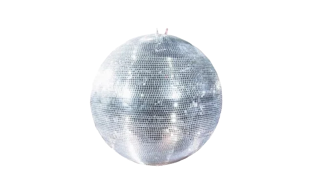 Bluestar 80cm-es tükörgömb