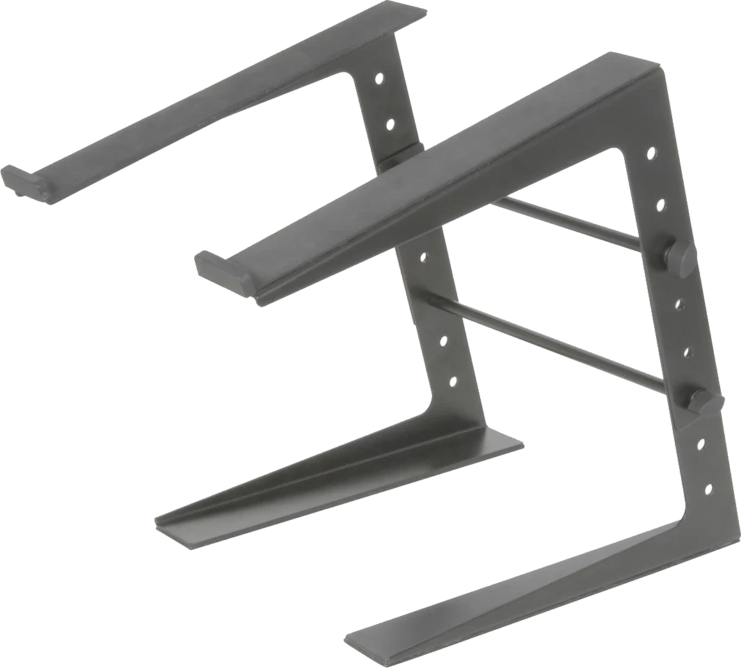 Omnitronic laptopállvány