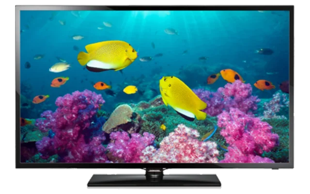 Samsung 50" 4K UHD LED TV
