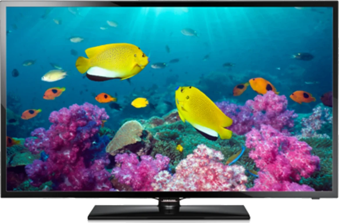 Samsung 50" 4K UHD LED TV