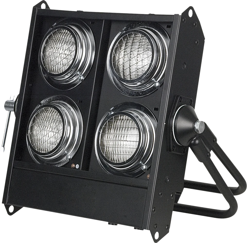 Showtec Stage Blinder 4 DMX
