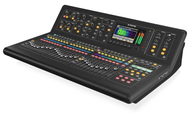 Midas M32