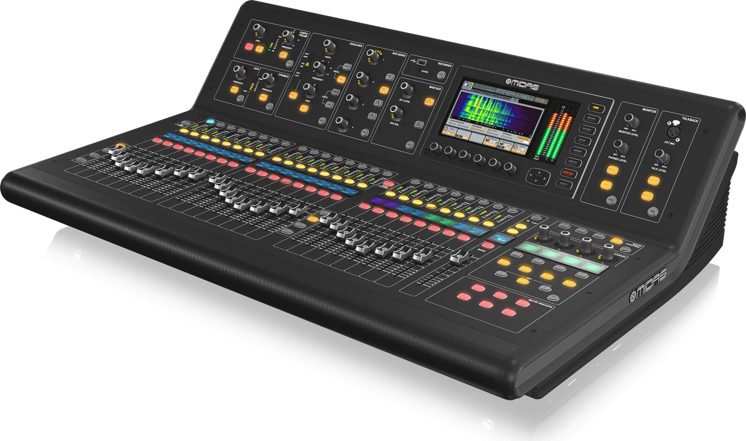 Midas M32
