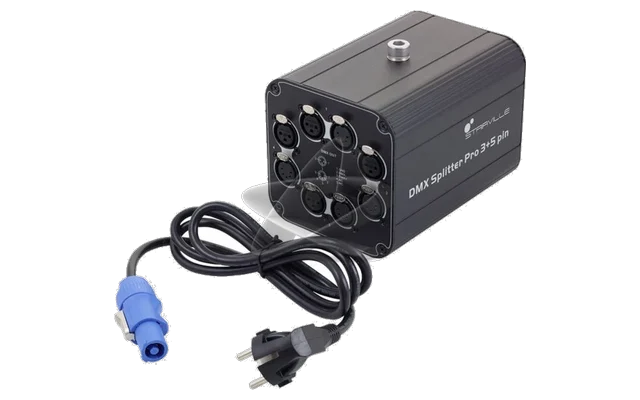 Stairville DMX Splitter Pro