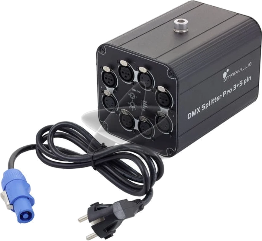 Stairville DMX Splitter Pro
