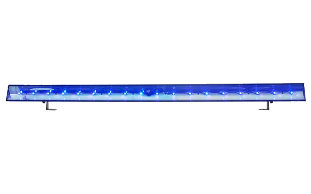 American DJ Eco UV Bar DMX