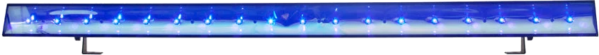 American DJ Eco UV Bar DMX
