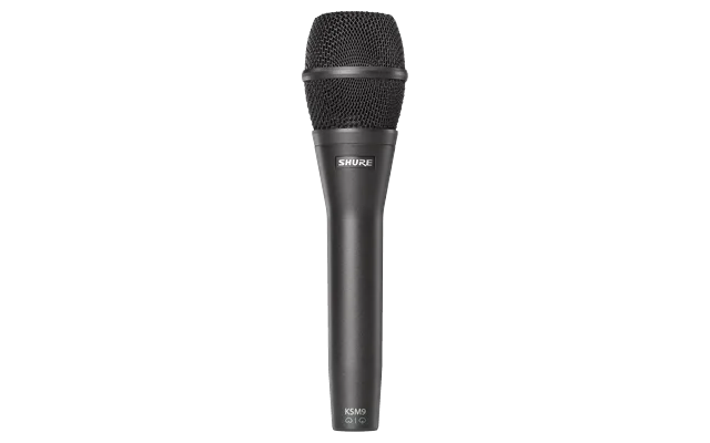 Shure KSM9