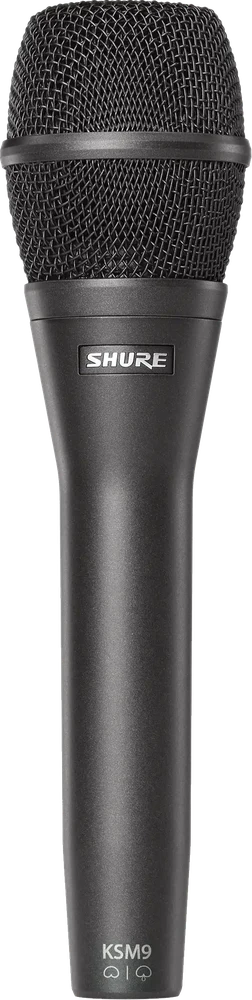 Shure KSM9