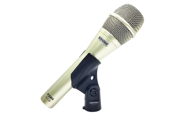 Shure KSM9