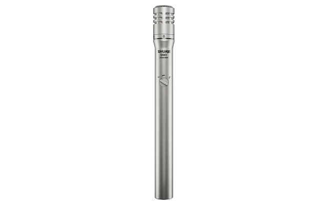 Shure SM81