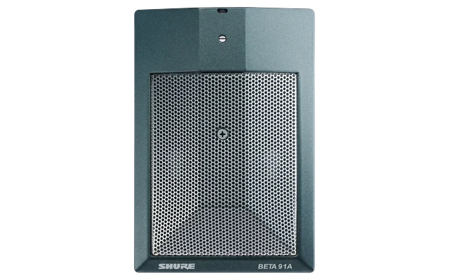 Shure Beta 91A