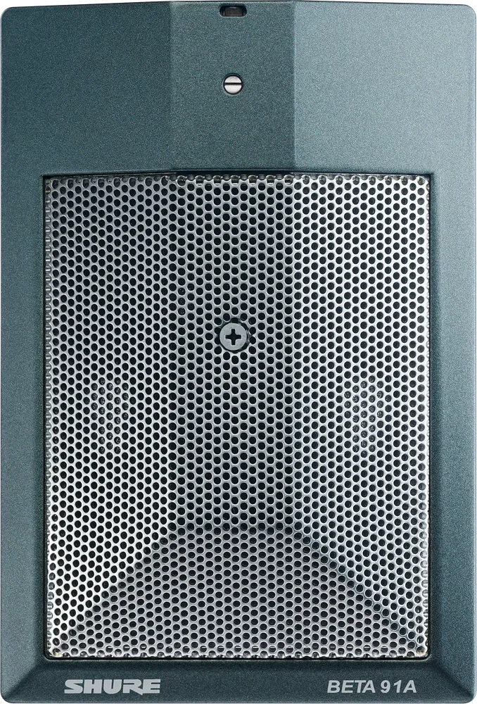 Shure Beta 91A