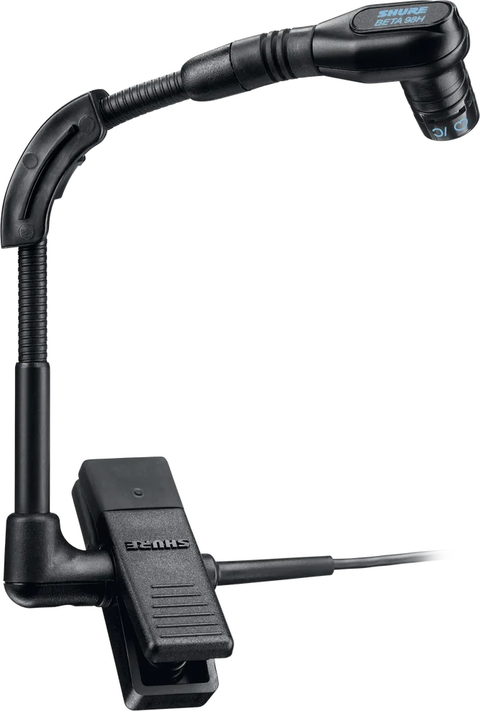 Shure Beta 98H/C