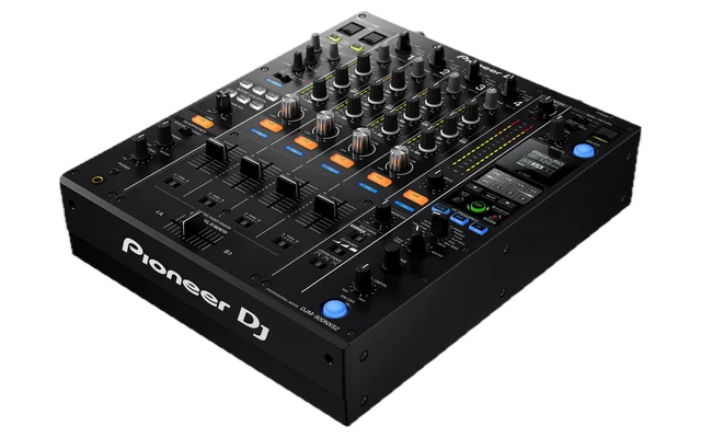 Pioneer DJM-900NXS2