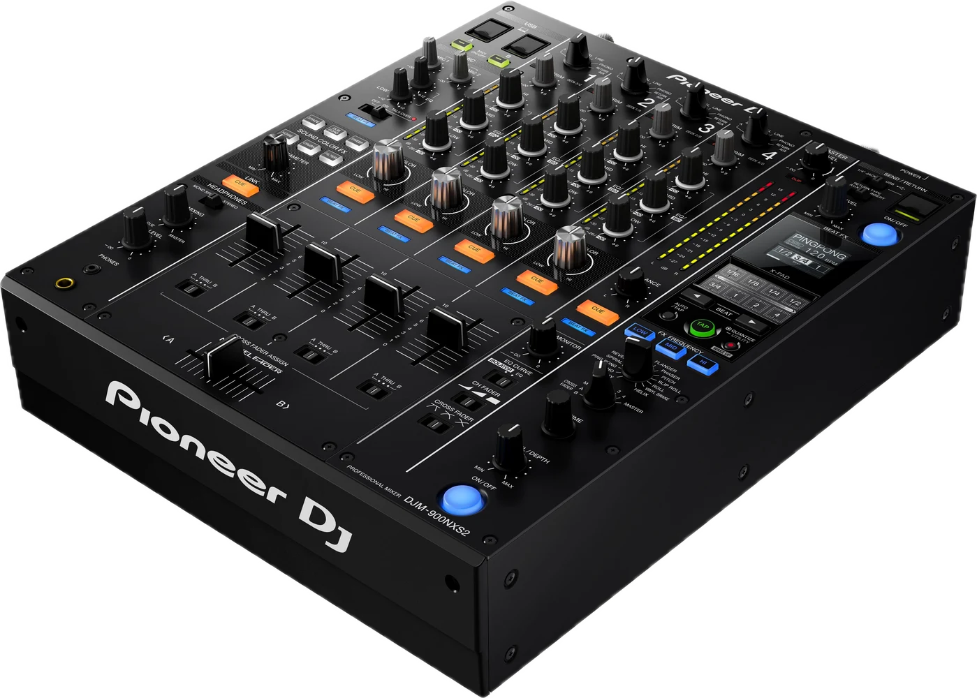 Pioneer DJM-900NXS2