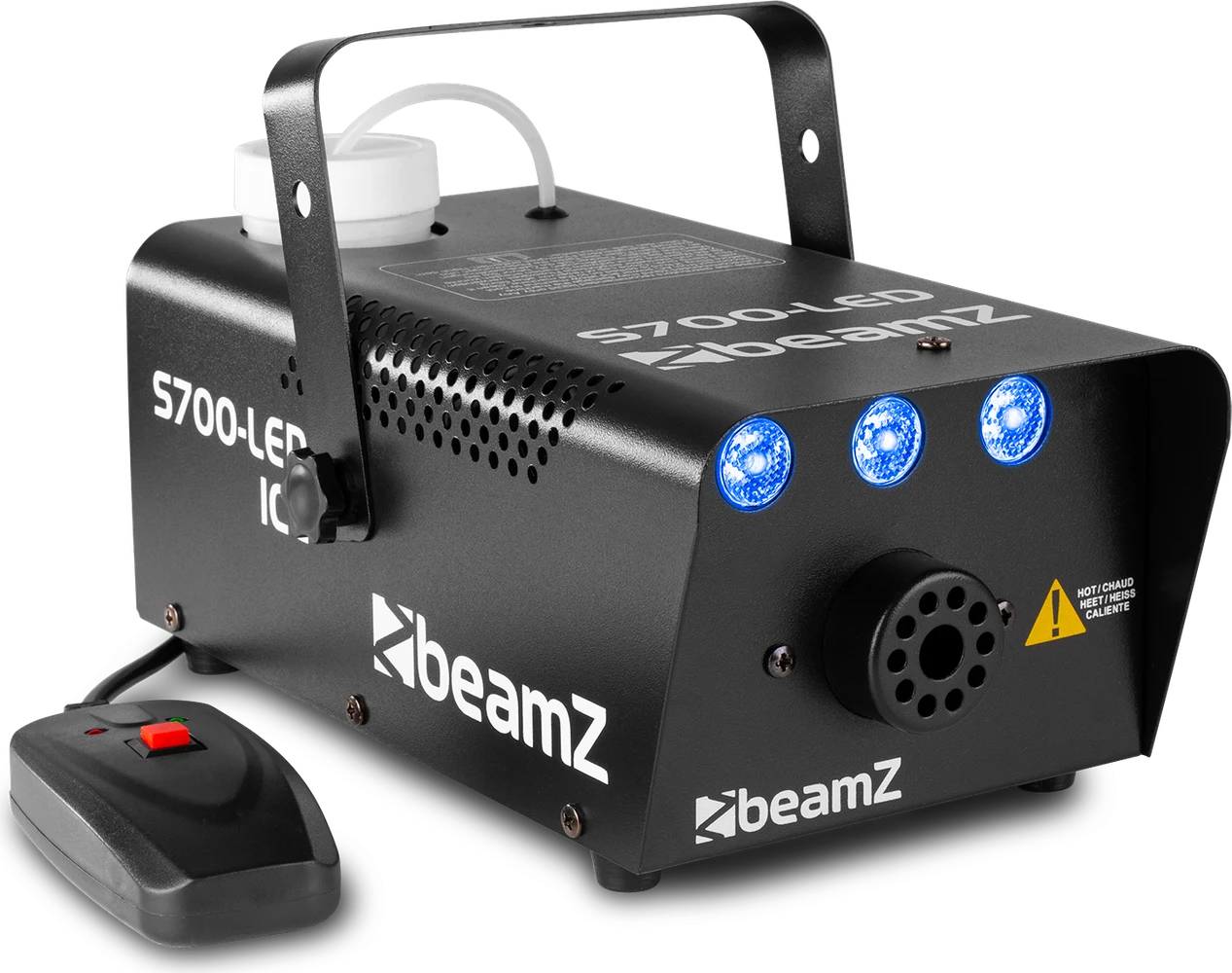 Beamz S700LED Ice