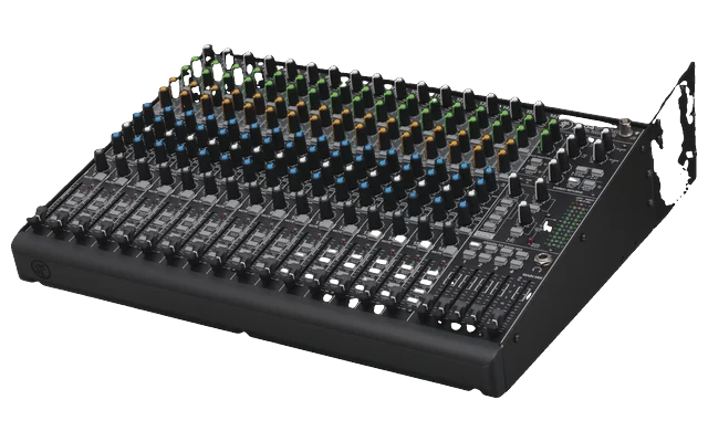 Mackie 1604 VLZ4