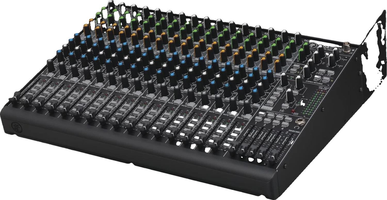 Mackie 1604 VLZ4
