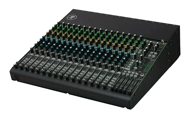 Mackie 1604 VLZ4