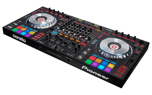Pioneer DDJ-SZ