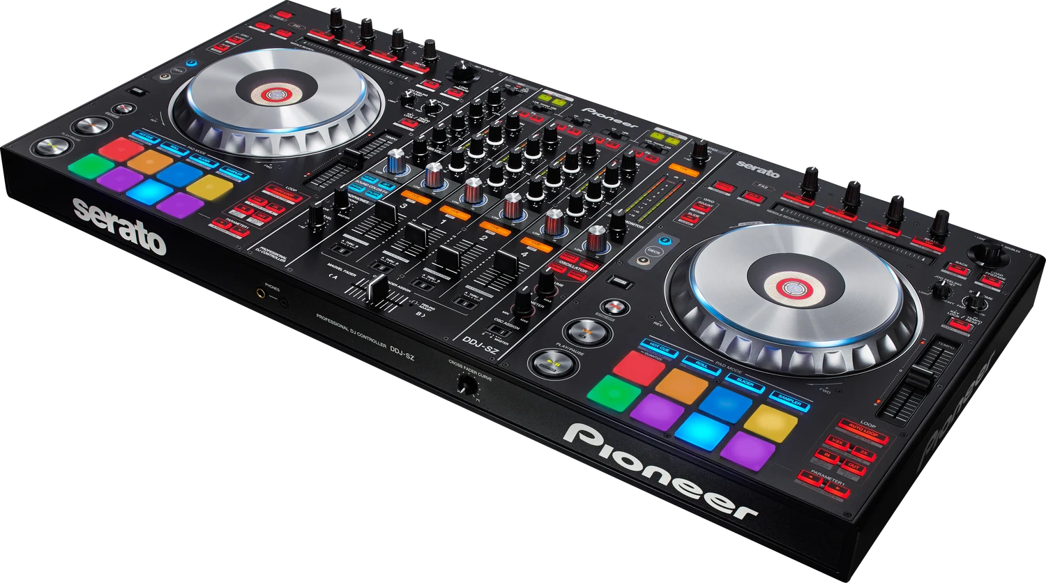 Pioneer DDJ-SZ