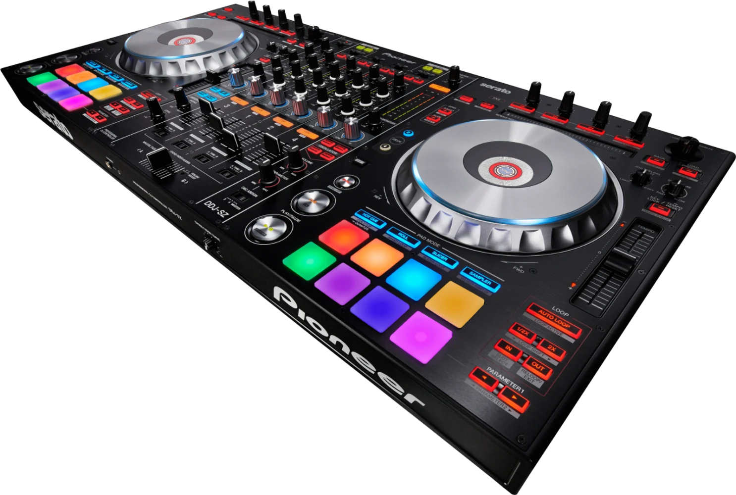 Pioneer DDJ-SZ