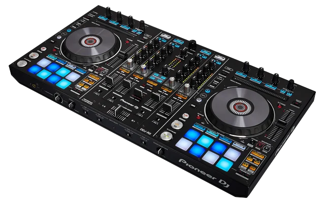Pioneer DDJ-RX