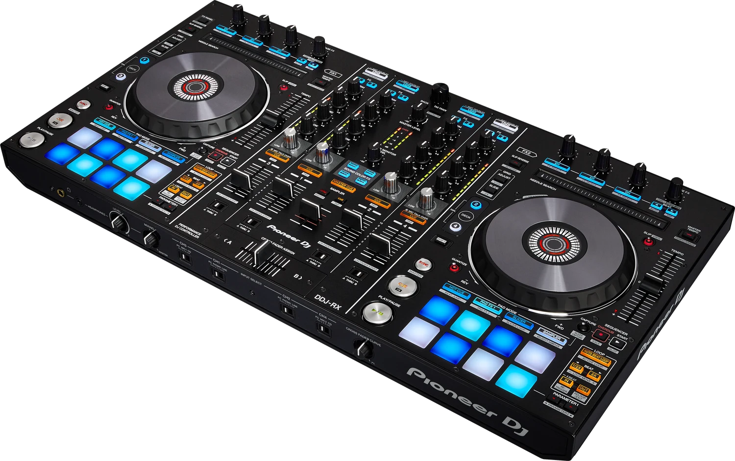 Pioneer DDJ-RX