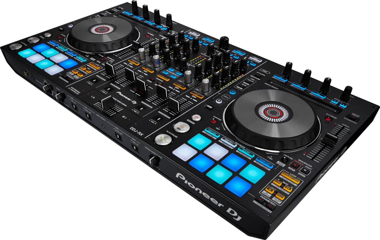 Pioneer DDJ-RX
