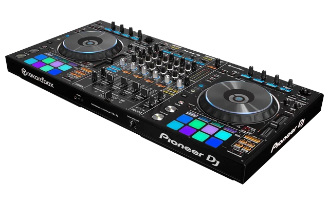 Pioneer DDJ-RZ