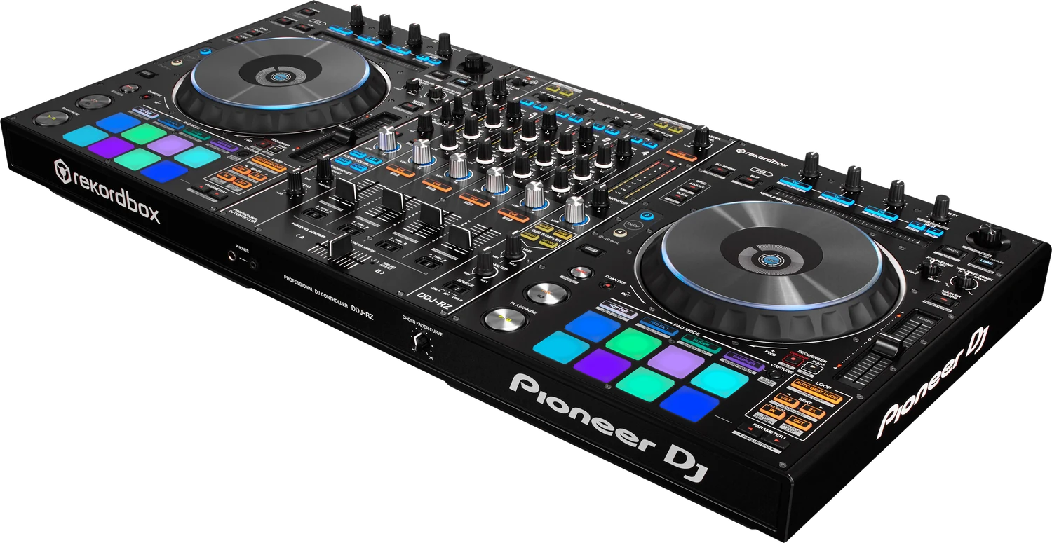 Pioneer DDJ-RZ