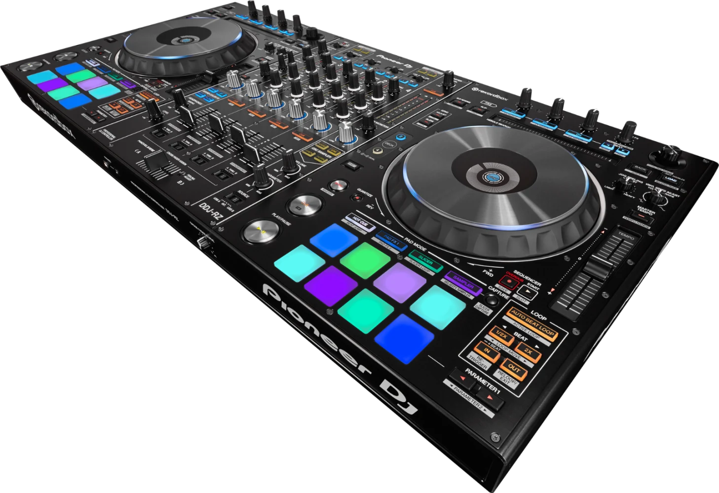 Pioneer DDJ-RZ