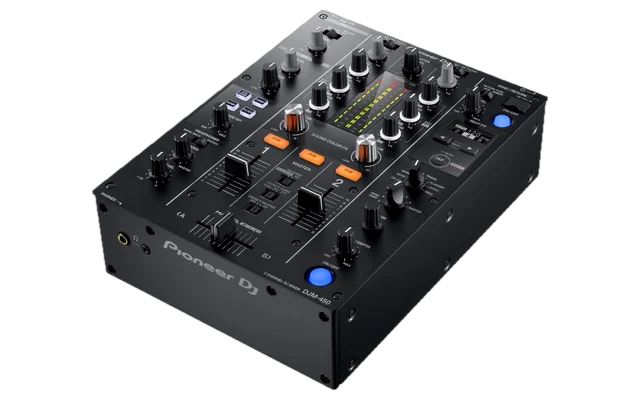 Pioneer DJM-450