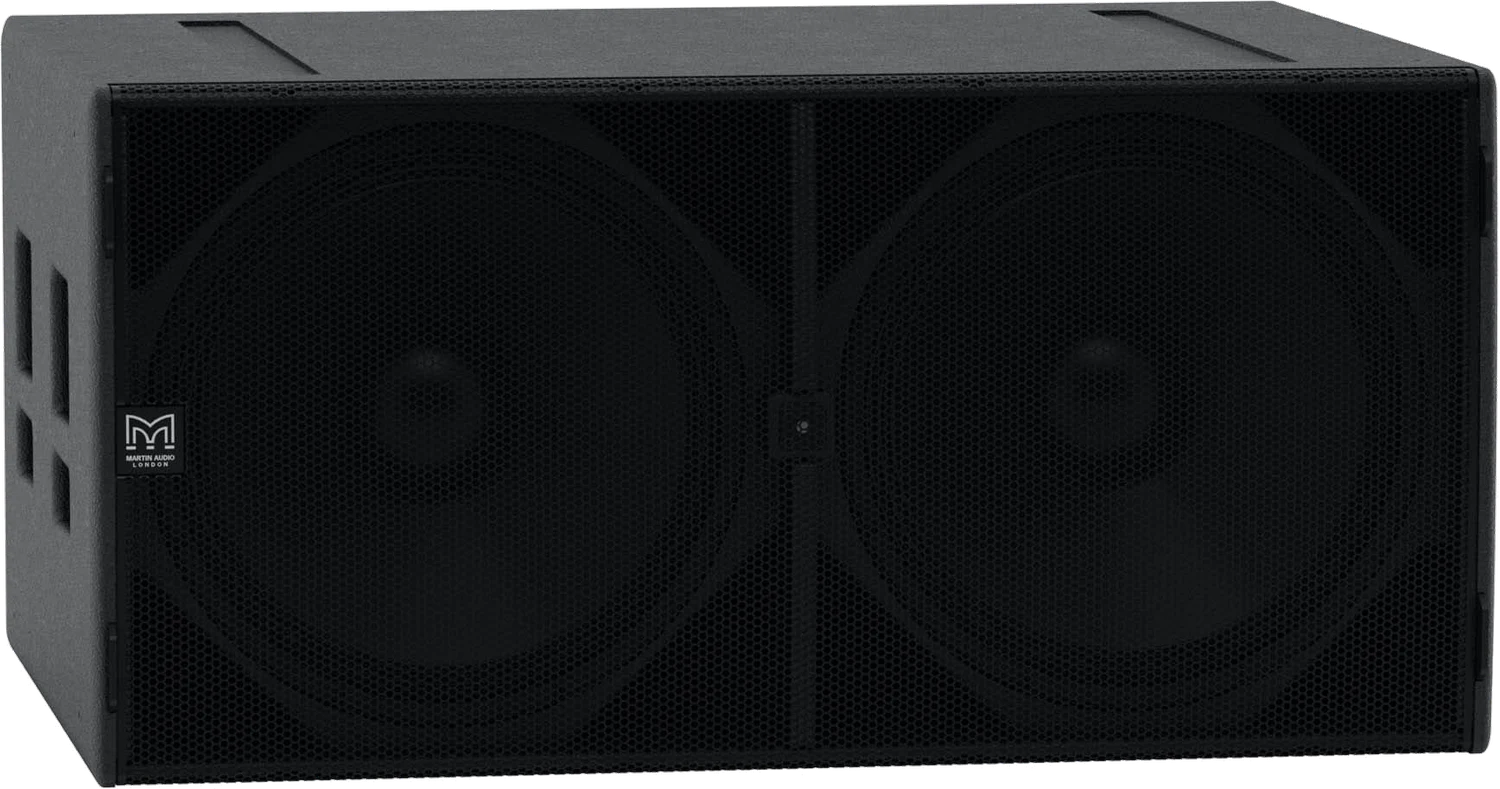 Martin Audio CSX-Live 218