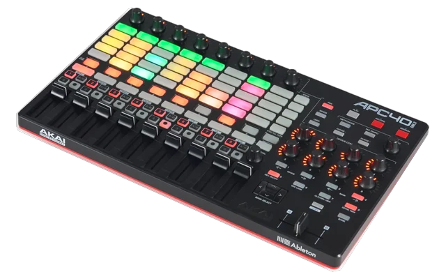 Akai APC-40mk2