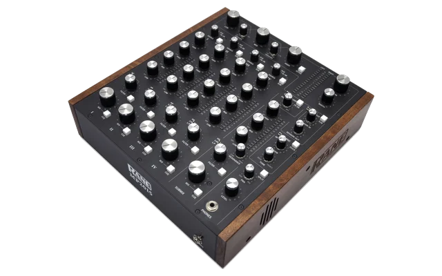Rane MP2015
