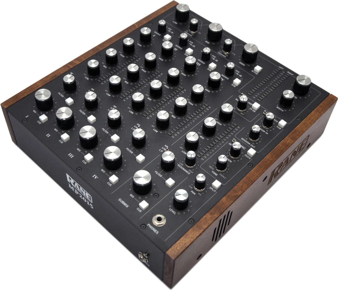 Rane MP2015