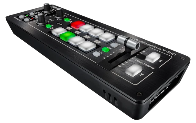 Roland V-1HD